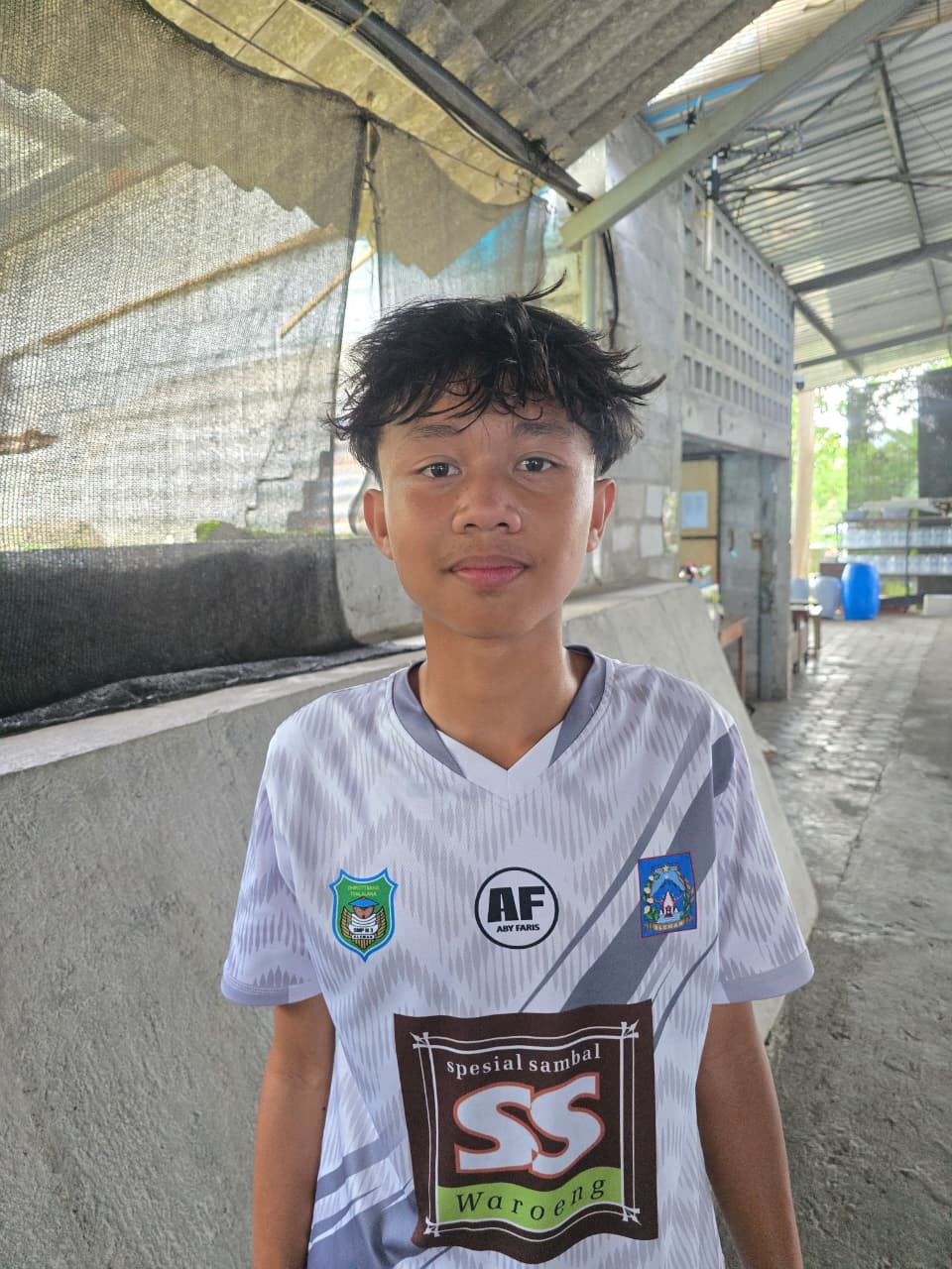 ALIF AKBAR